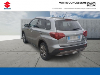 Photo 3 du bon plan SUZUKI Vitara 1.5 Dualjet Hybrid 115ch Privilège Auto Allgrip occasion à 18990 €
