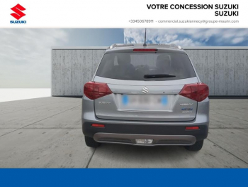 Photo 4 du bon plan SUZUKI Vitara 1.5 Dualjet Hybrid 115ch Privilège Auto Allgrip occasion à 18990 €