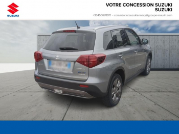 Photo 5 du bon plan SUZUKI Vitara 1.5 Dualjet Hybrid 115ch Privilège Auto Allgrip occasion à 18990 €