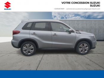 Photo 6 du bon plan SUZUKI Vitara 1.5 Dualjet Hybrid 115ch Privilège Auto Allgrip occasion à 18990 €