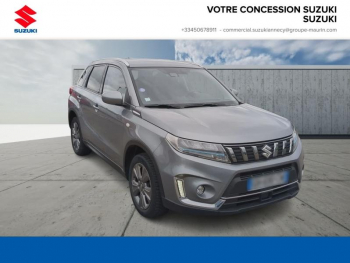 Photo 7 du bon plan SUZUKI Vitara 1.5 Dualjet Hybrid 115ch Privilège Auto Allgrip occasion à 18990 €