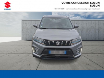 Photo 8 du bon plan SUZUKI Vitara 1.5 Dualjet Hybrid 115ch Privilège Auto Allgrip occasion à 18990 €