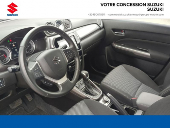 Photo 9 du bon plan SUZUKI Vitara 1.5 Dualjet Hybrid 115ch Privilège Auto Allgrip occasion à 18990 €