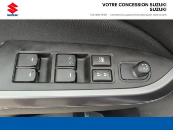 Photo 10 du bon plan SUZUKI Vitara 1.5 Dualjet Hybrid 115ch Privilège Auto Allgrip occasion à 18990 €