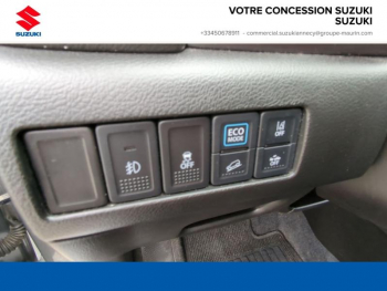 Photo 11 du bon plan SUZUKI Vitara 1.5 Dualjet Hybrid 115ch Privilège Auto Allgrip occasion à 18990 €