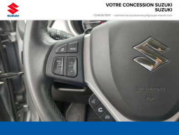 Photo 12 du bon plan SUZUKI Vitara 1.5 Dualjet Hybrid 115ch Privilège Auto Allgrip occasion à 18990 €