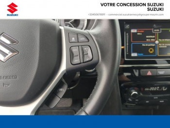Photo 13 du bon plan SUZUKI Vitara 1.5 Dualjet Hybrid 115ch Privilège Auto Allgrip occasion à 18990 €