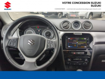 Photo 14 du bon plan SUZUKI Vitara 1.5 Dualjet Hybrid 115ch Privilège Auto Allgrip occasion à 18990 €