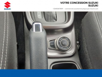 Photo 15 du bon plan SUZUKI Vitara 1.5 Dualjet Hybrid 115ch Privilège Auto Allgrip occasion à 18990 €
