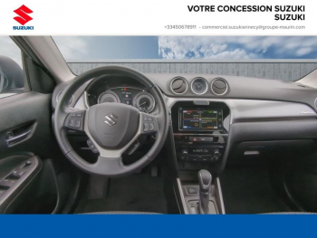 Photo 16 du bon plan SUZUKI Vitara 1.5 Dualjet Hybrid 115ch Privilège Auto Allgrip occasion à 18990 €