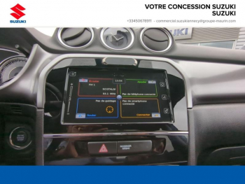Photo 17 du bon plan SUZUKI Vitara 1.5 Dualjet Hybrid 115ch Privilège Auto Allgrip occasion à 18990 €