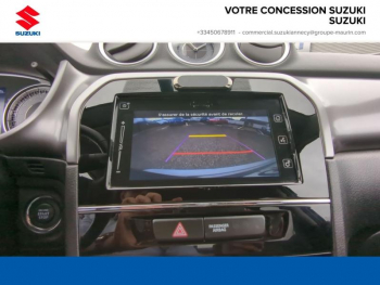 Photo 18 du bon plan SUZUKI Vitara 1.5 Dualjet Hybrid 115ch Privilège Auto Allgrip occasion à 18990 €