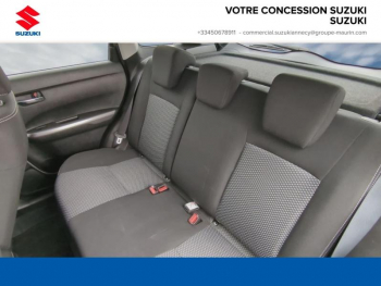 Photo 20 du bon plan SUZUKI Vitara 1.5 Dualjet Hybrid 115ch Privilège Auto Allgrip occasion à 18990 €