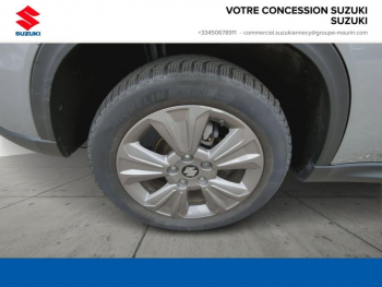 Photo 21 du bon plan SUZUKI Vitara 1.5 Dualjet Hybrid 115ch Privilège Auto Allgrip occasion à 18990 €