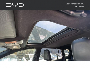 Photo 5 du bon plan TOYOTA RAV4 197 Hybride Black Edition 2WD CVT occasion à 22990 €