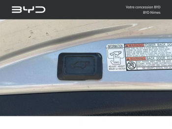 Photo 9 du bon plan TOYOTA RAV4 197 Hybride Black Edition 2WD CVT occasion à 22990 €