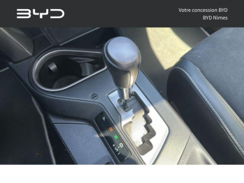 Photo 18 du bon plan TOYOTA RAV4 197 Hybride Black Edition 2WD CVT occasion à 22990 €