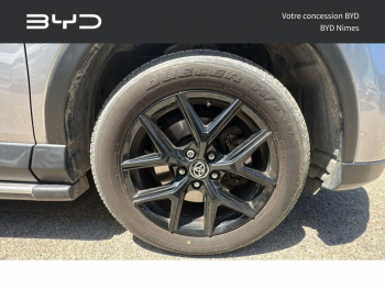 Photo 19 du bon plan TOYOTA RAV4 197 Hybride Black Edition 2WD CVT occasion à 22990 €