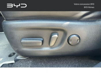 Photo 23 du bon plan TOYOTA RAV4 197 Hybride Black Edition 2WD CVT occasion à 22990 €