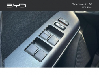 Photo 26 du bon plan TOYOTA RAV4 197 Hybride Black Edition 2WD CVT occasion à 22990 €