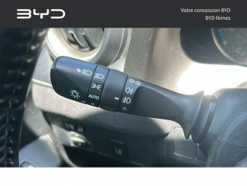 Photo 27 du bon plan TOYOTA RAV4 197 Hybride Black Edition 2WD CVT occasion à 22990 €