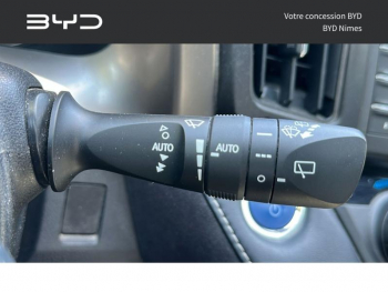 Photo 28 du bon plan TOYOTA RAV4 197 Hybride Black Edition 2WD CVT occasion à 22990 €
