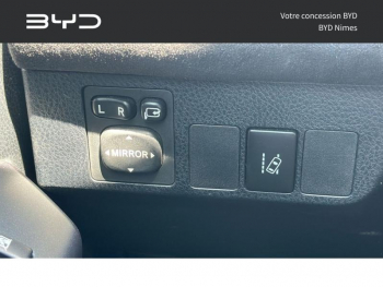 Photo 29 du bon plan TOYOTA RAV4 197 Hybride Black Edition 2WD CVT occasion à 22990 €