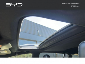 Photo 32 du bon plan TOYOTA RAV4 197 Hybride Black Edition 2WD CVT occasion à 22990 €