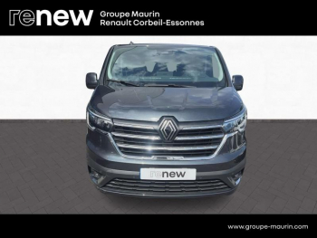 Photo 2 du bon plan RENAULT Trafic Combi 2.0 Blue dCi 150ch Techno -24b occasion à 34890 €