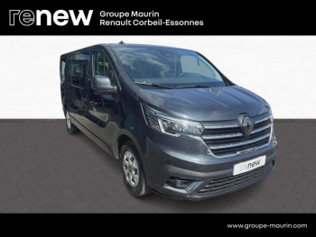 Photo 3 du bon plan RENAULT Trafic Combi 2.0 Blue dCi 150ch Techno -24b occasion à 34890 €
