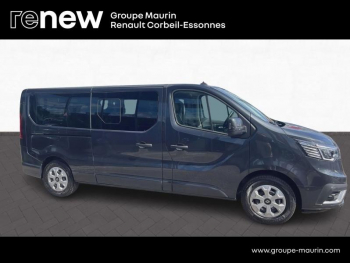 Photo 4 du bon plan RENAULT Trafic Combi 2.0 Blue dCi 150ch Techno -24b occasion à 34890 €