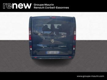 Photo 6 du bon plan RENAULT Trafic Combi 2.0 Blue dCi 150ch Techno -24b occasion à 34890 €
