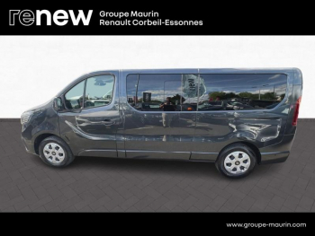 Photo 8 du bon plan RENAULT Trafic Combi 2.0 Blue dCi 150ch Techno -24b occasion à 34890 €