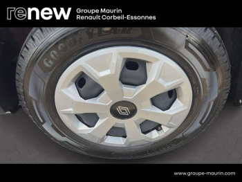 Photo 9 du bon plan RENAULT Trafic Combi 2.0 Blue dCi 150ch Techno -24b occasion à 34890 €
