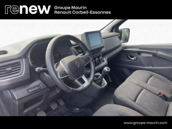 Photo 11 du bon plan RENAULT Trafic Combi 2.0 Blue dCi 150ch Techno -24b occasion à 34890 €