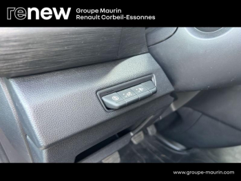 Photo 12 du bon plan RENAULT Trafic Combi 2.0 Blue dCi 150ch Techno -24b occasion à 34890 €