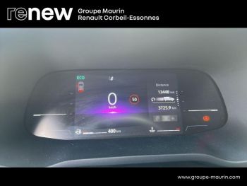 Photo 13 du bon plan RENAULT Trafic Combi 2.0 Blue dCi 150ch Techno -24b occasion à 34890 €