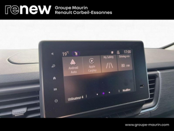 Photo 14 du bon plan RENAULT Trafic Combi 2.0 Blue dCi 150ch Techno -24b occasion à 34890 €