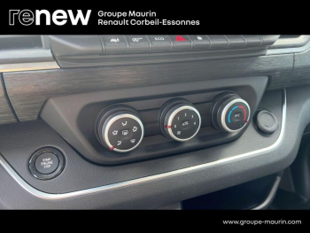 Photo 15 du bon plan RENAULT Trafic Combi 2.0 Blue dCi 150ch Techno -24b occasion à 34890 €