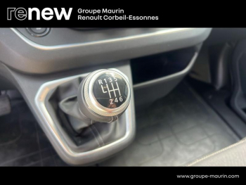 Photo 16 du bon plan RENAULT Trafic Combi 2.0 Blue dCi 150ch Techno -24b occasion à 34890 €