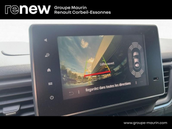 Photo 17 du bon plan RENAULT Trafic Combi 2.0 Blue dCi 150ch Techno -24b occasion à 34890 €