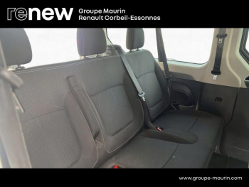 Photo 19 du bon plan RENAULT Trafic Combi 2.0 Blue dCi 150ch Techno -24b occasion à 34890 €