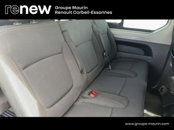 Photo 20 du bon plan RENAULT Trafic Combi 2.0 Blue dCi 150ch Techno -24b occasion à 34890 €