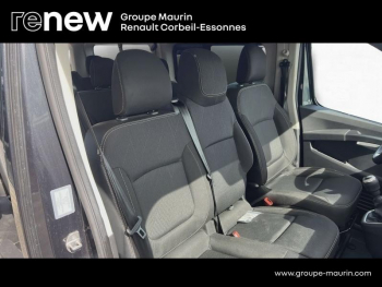 Photo 22 du bon plan RENAULT Trafic Combi 2.0 Blue dCi 150ch Techno -24b occasion à 34890 €