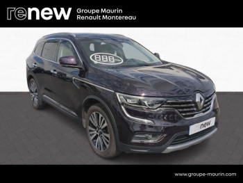 Photo 2 du bon plan RENAULT Koleos 2.0 dCi 175ch energy Initiale Paris X-Tronic occasion à 20990 €