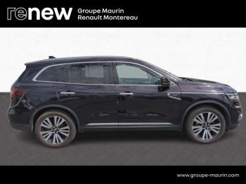 Photo 3 du bon plan RENAULT Koleos 2.0 dCi 175ch energy Initiale Paris X-Tronic occasion à 20990 €