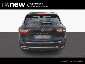Photo 4 du bon plan RENAULT Koleos 2.0 dCi 175ch energy Initiale Paris X-Tronic occasion à 20990 €