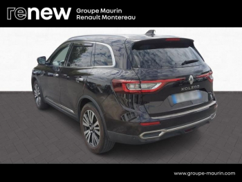 Photo 6 du bon plan RENAULT Koleos 2.0 dCi 175ch energy Initiale Paris X-Tronic occasion à 20990 €