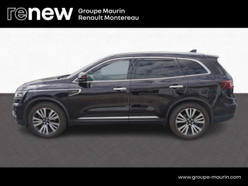 Photo 7 du bon plan RENAULT Koleos 2.0 dCi 175ch energy Initiale Paris X-Tronic occasion à 20990 €