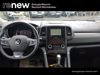 Photo 8 du bon plan RENAULT Koleos 2.0 dCi 175ch energy Initiale Paris X-Tronic occasion à 20990 €